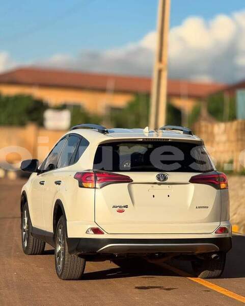 Big with watermark toyota rav4 ivory coast aboisso 69729