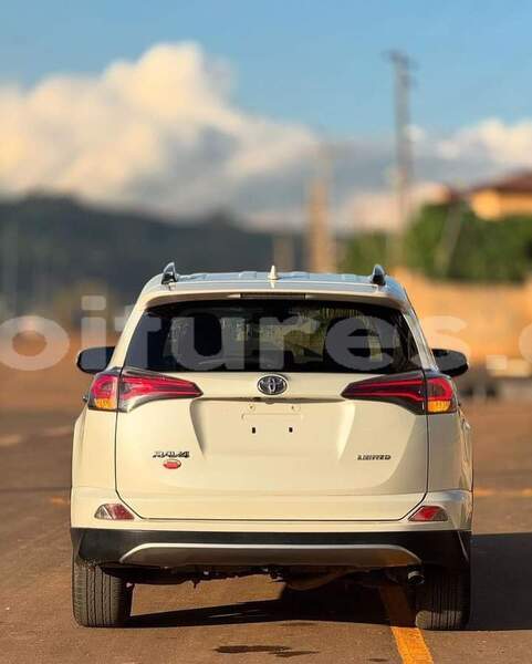 Big with watermark toyota rav4 ivory coast aboisso 69729