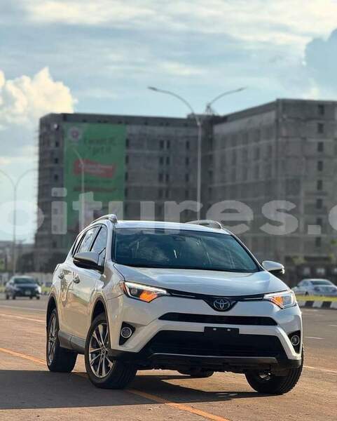 Big with watermark toyota rav4 ivory coast aboisso 69729