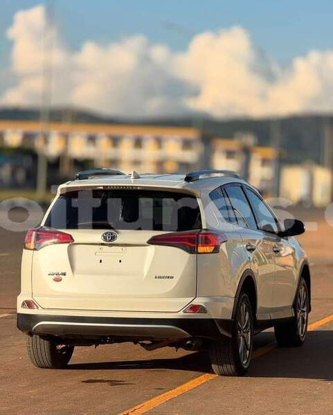 Big with watermark toyota rav4 ivory coast aboisso 69729