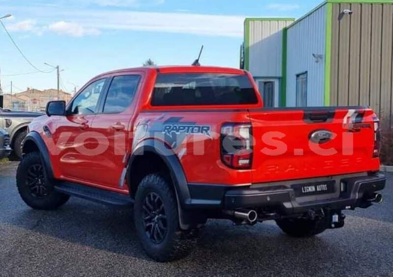 Big with watermark ford ranger ivory coast aboisso 69742