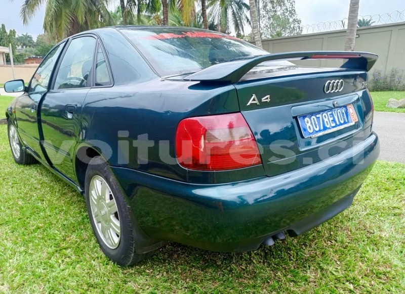 Big with watermark audi a4 abidjan abidjan 69743