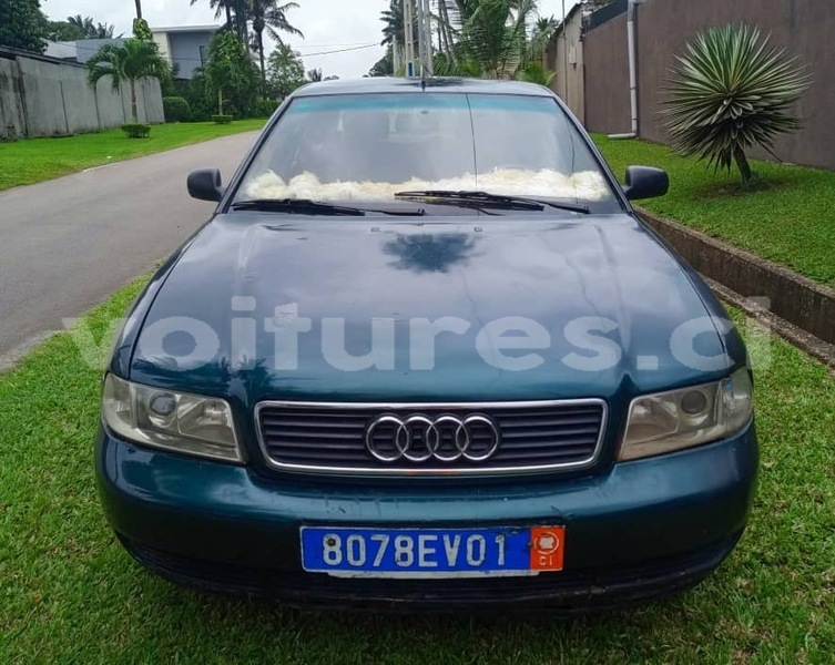 Big with watermark audi a4 abidjan abidjan 69743