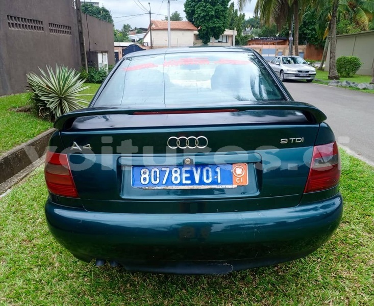 Big with watermark audi a4 abidjan abidjan 69743