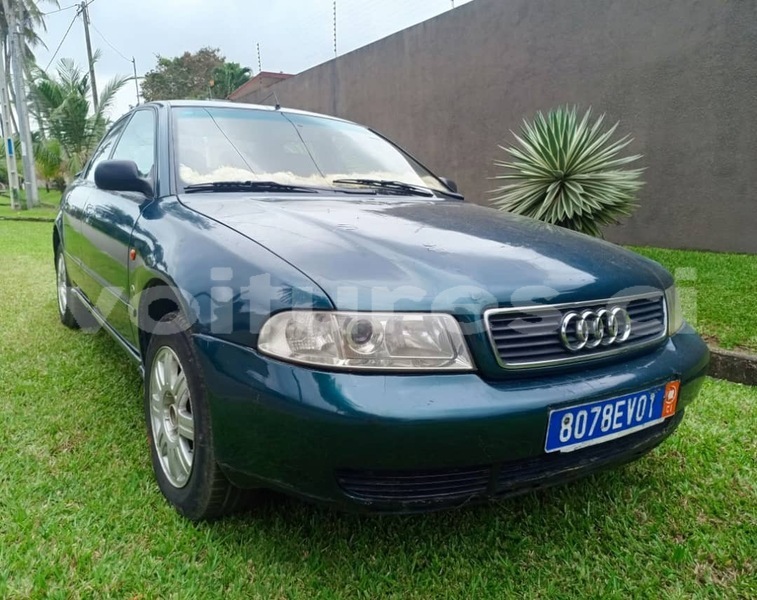 Big with watermark audi a4 abidjan abidjan 69743