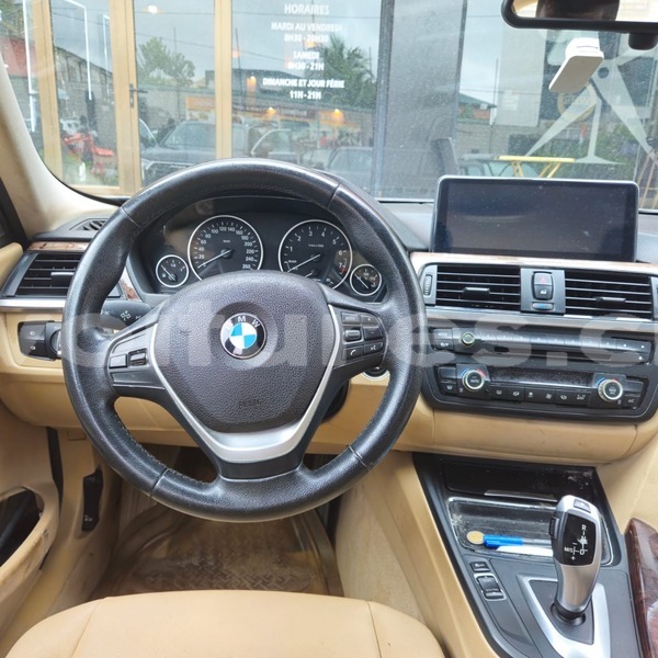 Big with watermark bmw 3 series abidjan abidjan 69745