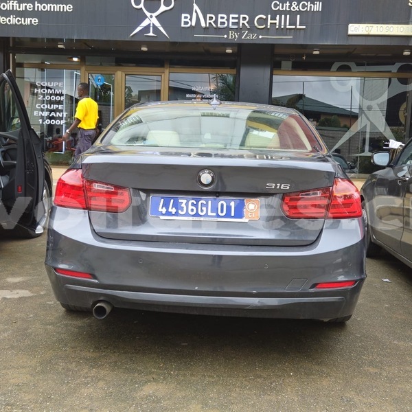 Big with watermark bmw 3 series abidjan abidjan 69745