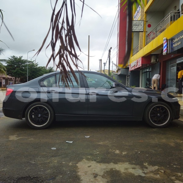 Big with watermark bmw 3 series abidjan abidjan 69745