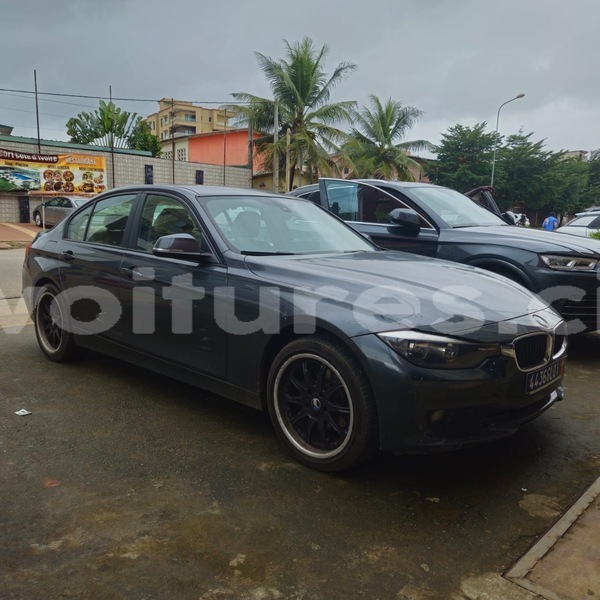 Big with watermark bmw 3 series abidjan abidjan 69745