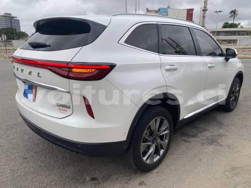 Big with watermark haval h6 ivory coast aboisso 69747