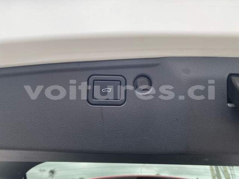 Big with watermark haval h6 ivory coast aboisso 69747