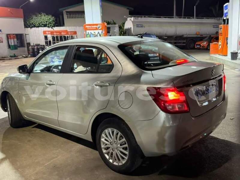 Big with watermark suzuki dzire ivory coast aboisso 69752