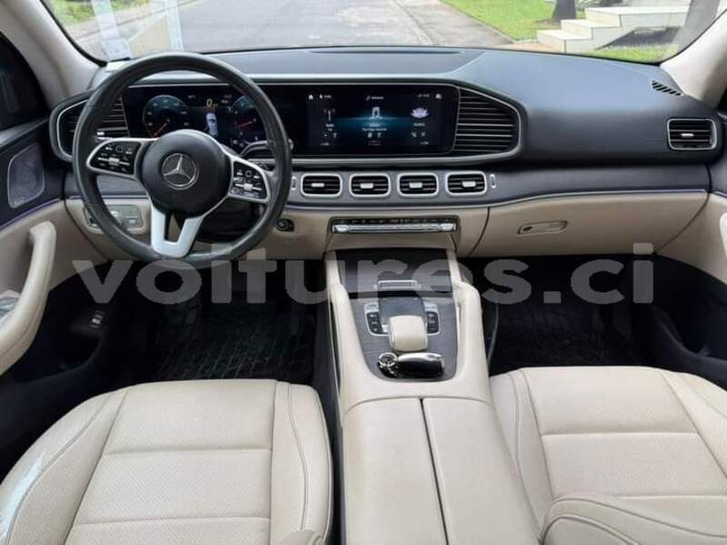 Big with watermark mercedes benz gle coupe ivory coast aboisso 69753