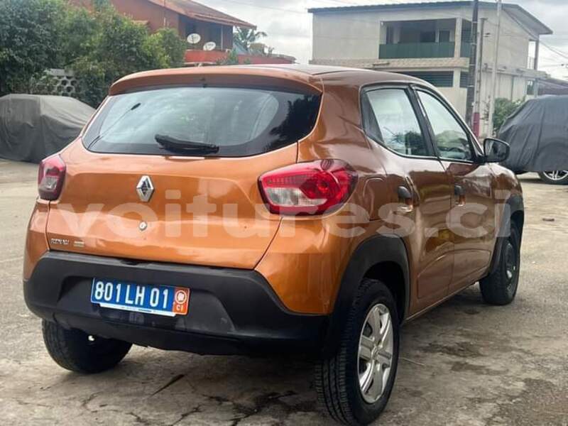 Big with watermark renault kwid ivory coast aboisso 69754