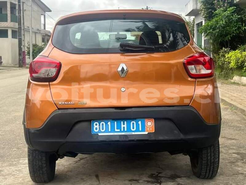 Big with watermark renault kwid ivory coast aboisso 69754