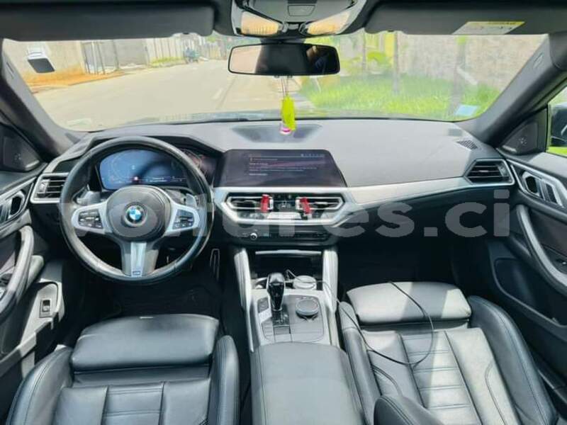 Big with watermark bmw 4 series ivory coast aboisso 69756