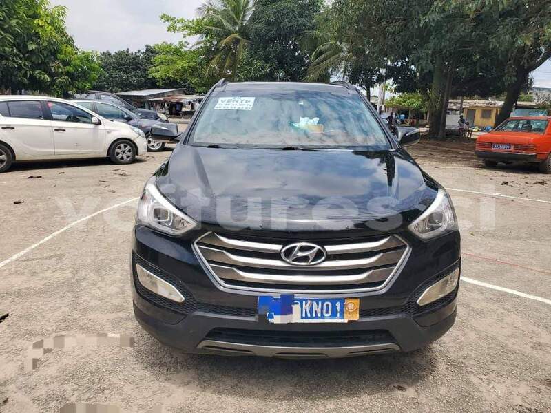 Big with watermark hyundai santa fe abidjan abidjan 69762