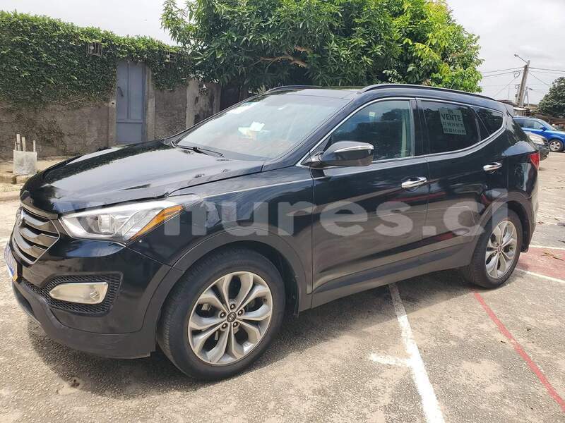 Big with watermark hyundai santa fe abidjan abidjan 69762