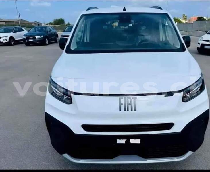 Big with watermark fiat doblo ivory coast aboisso 69764