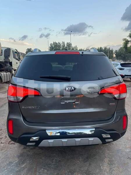 Big with watermark kia sorento ivory coast aboisso 69767