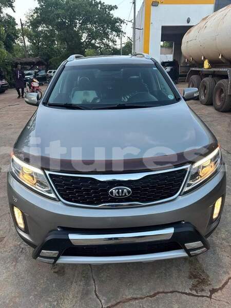 Big with watermark kia sorento ivory coast aboisso 69767