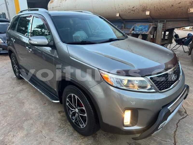 Big with watermark kia sorento ivory coast aboisso 69767