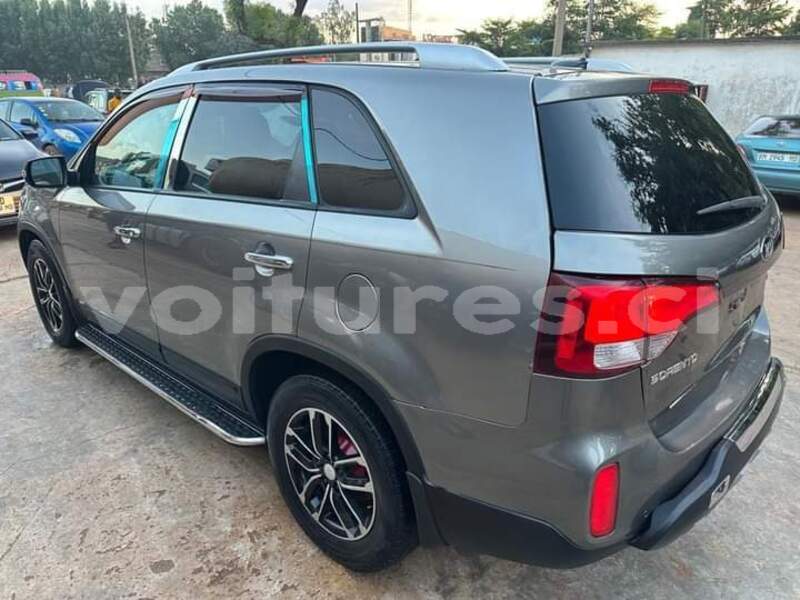 Big with watermark kia sorento ivory coast aboisso 69767