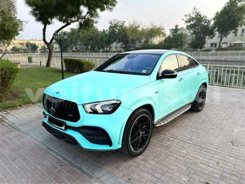 Big with watermark mercedes benz gle ivory coast aboisso 69768