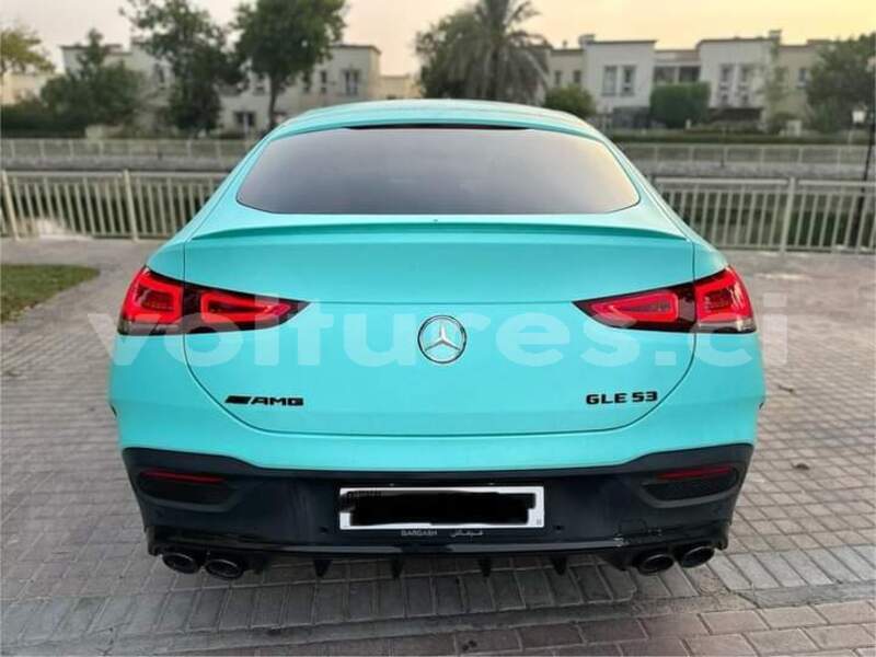 Big with watermark mercedes benz gle ivory coast aboisso 69768