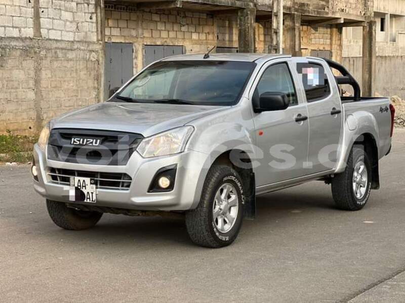 Big with watermark isuzu d max ivory coast aboisso 69770