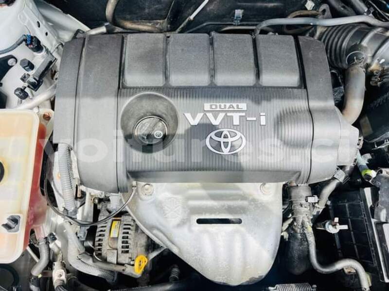 Big with watermark toyota rav4 ivory coast aboisso 69772