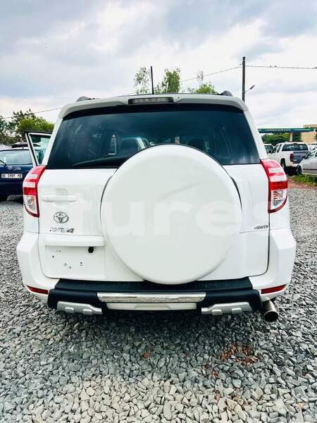 Big with watermark toyota rav4 ivory coast aboisso 69772