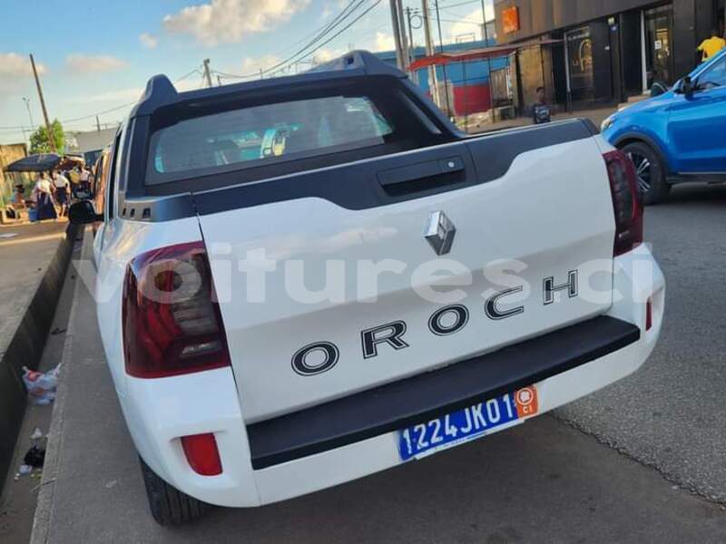 Big with watermark renault duster ivory coast aboisso 69775