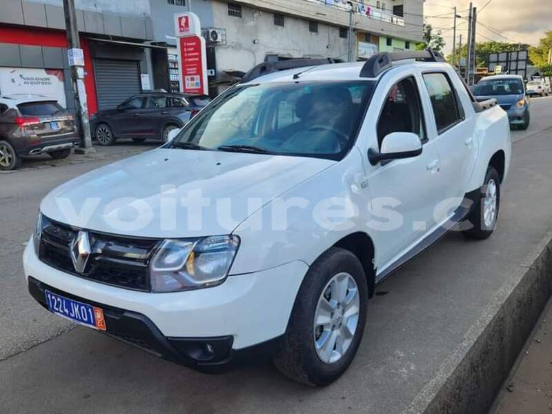 Big with watermark renault duster ivory coast aboisso 69775