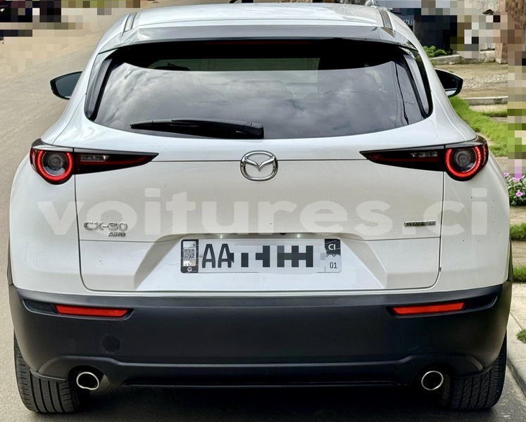 Big with watermark mazda cx 3 abidjan abidjan 69778