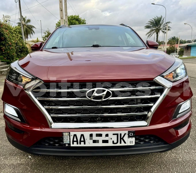 Big with watermark hyundai tucson abidjan abidjan 69779