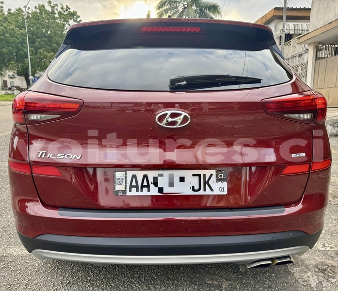 Big with watermark hyundai tucson abidjan abidjan 69779