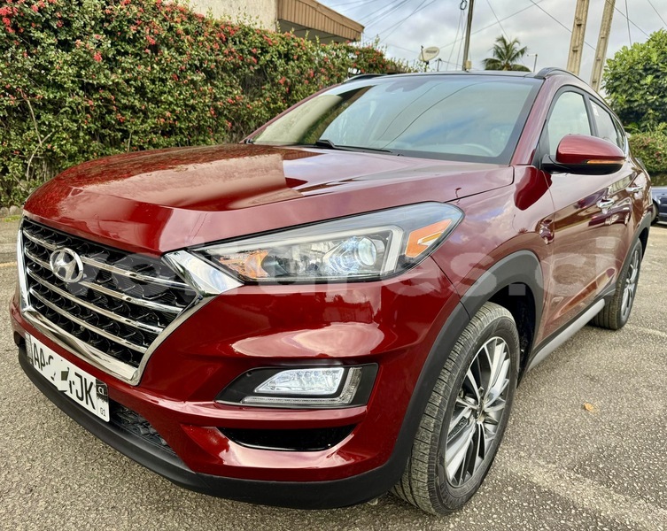 Big with watermark hyundai tucson abidjan abidjan 69779