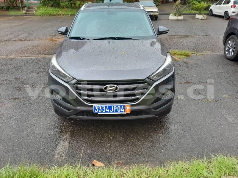 Big with watermark hyundai tucson abidjan abidjan 69783