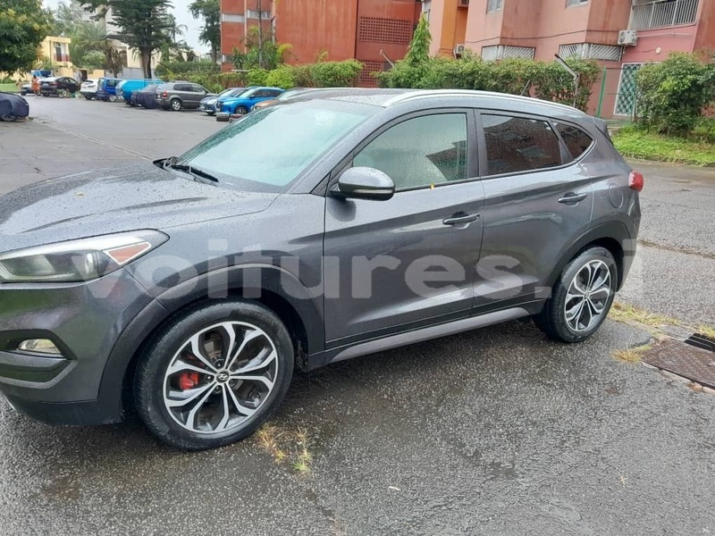 Big with watermark hyundai tucson abidjan abidjan 69783