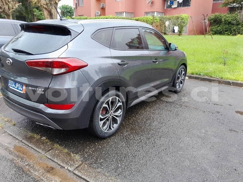 Big with watermark hyundai tucson abidjan abidjan 69783