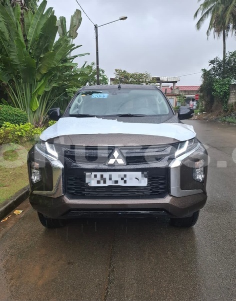 Big with watermark mitsubishi l200 abidjan abidjan 69784