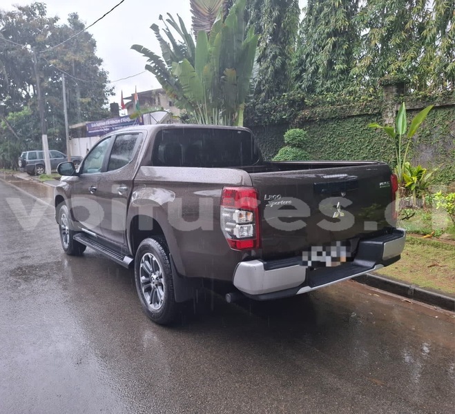 Big with watermark mitsubishi l200 abidjan abidjan 69784