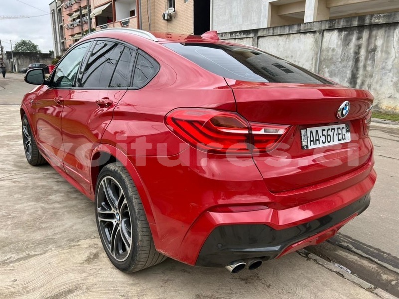 Big with watermark bmw x4 abidjan abidjan 69785