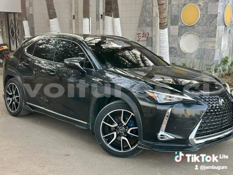 Big with watermark lexus ux ivory coast aboisso 69786