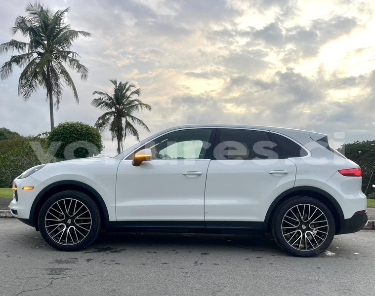 Big with watermark porsche cayenne abidjan abidjan 69789