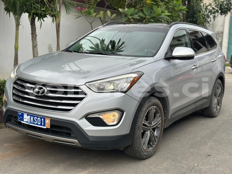 Big with watermark hyundai santa fe abidjan abidjan 69790