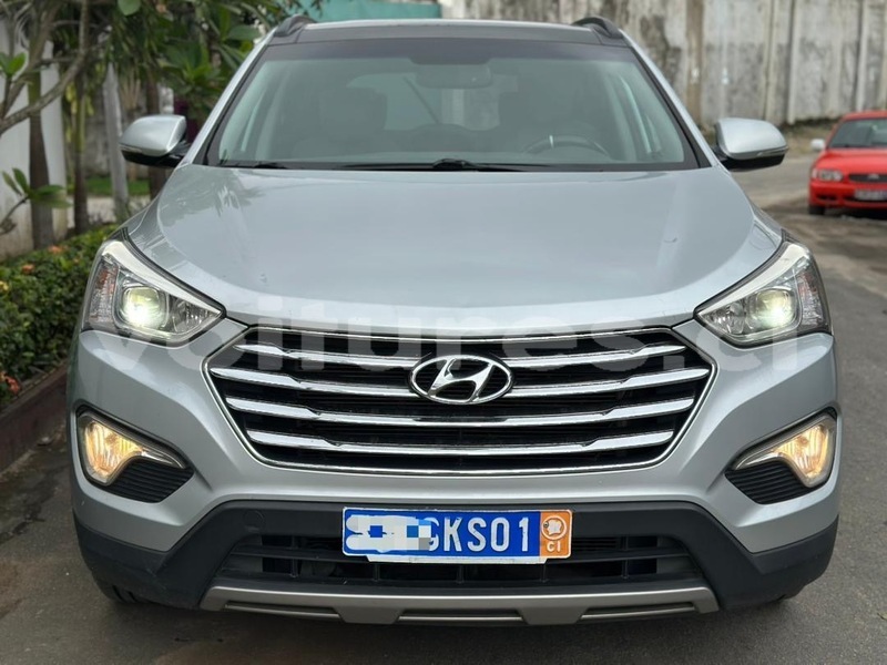 Big with watermark hyundai santa fe abidjan abidjan 69790