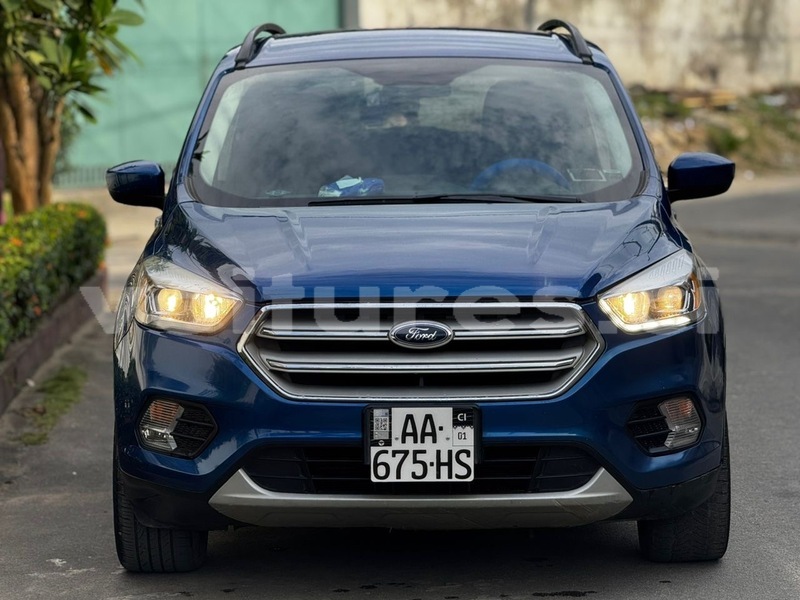 Big with watermark ford escape abidjan abidjan 69791