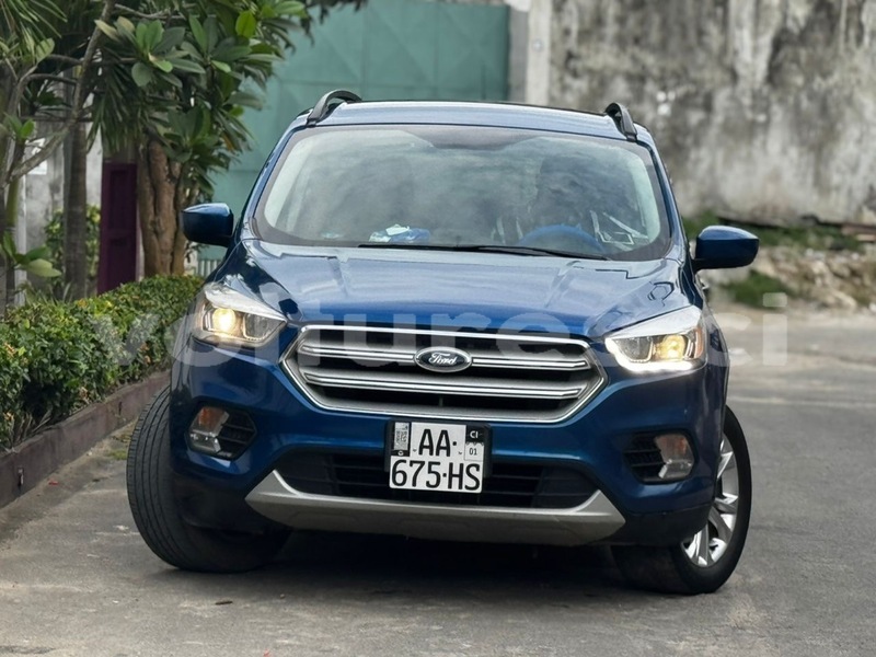 Big with watermark ford escape abidjan abidjan 69791